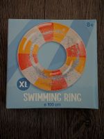 Schwimmring XL 100 cm neu