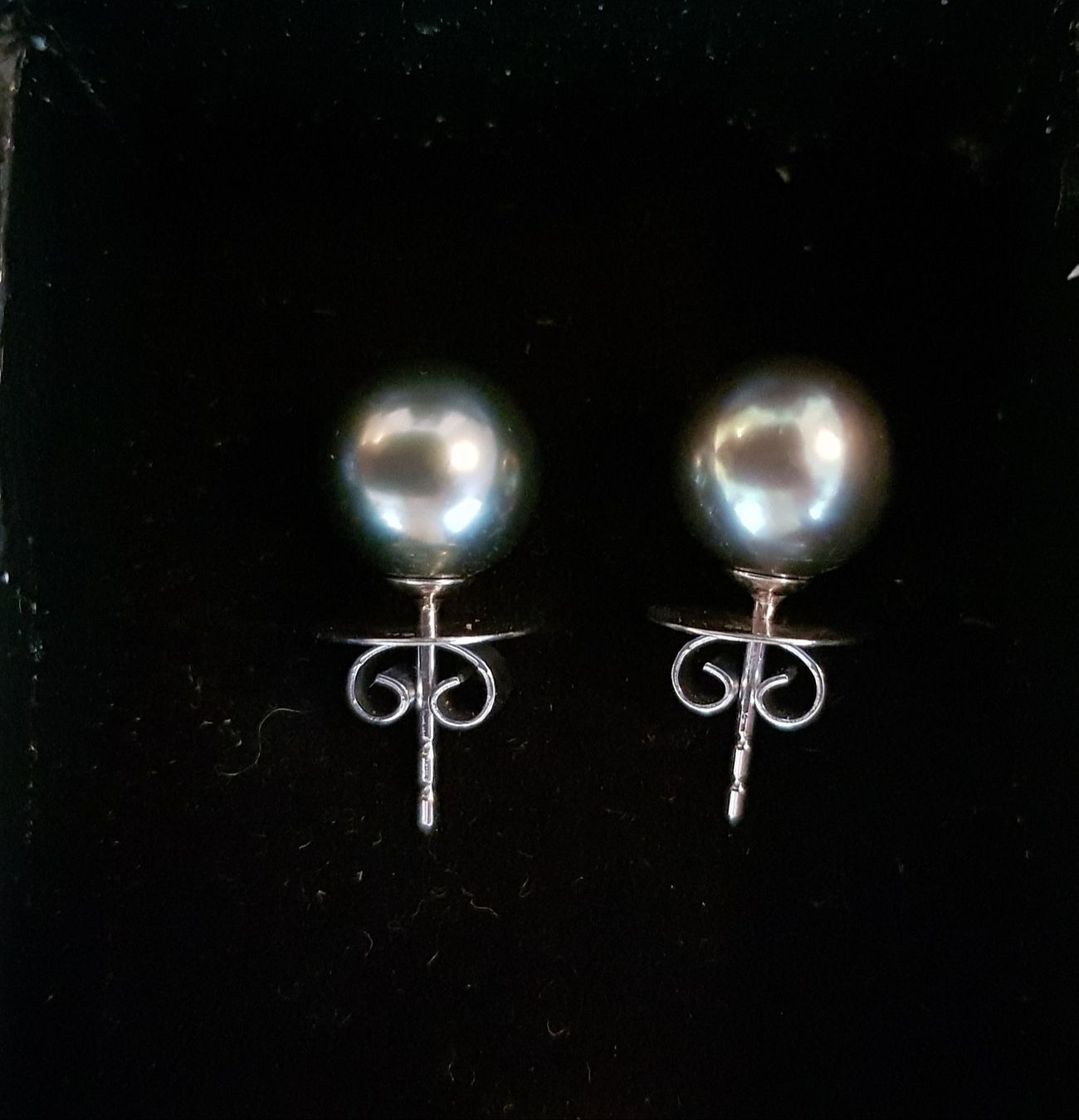 Altri gioielli: Echter Perlenschmuck 5teilig - Schätzung Fr. 9 400.-- – Usato da Oberwil BL venduto da Spartaner01 8