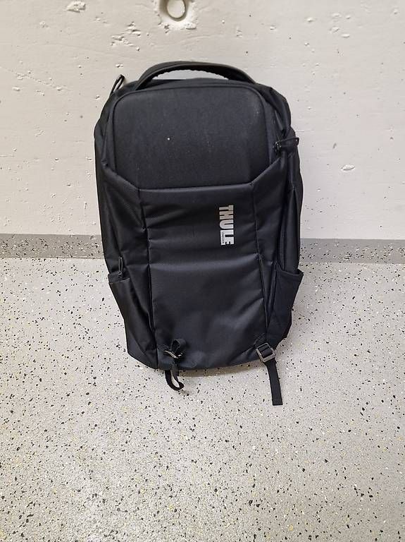 Sacs à dos: Thule Accent 28L (15.60", Universal) Notebook-Rucksack – D'occasion à Zug par man_jqx7
