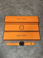 Hermes Applewatch