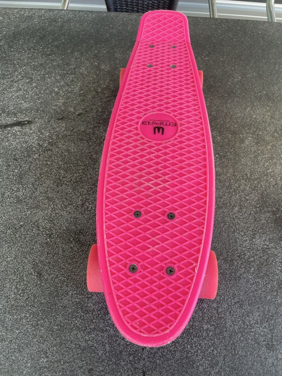 Penny Skateboards Skateboards: Pennyboard von Empire  – Gebraucht aus Sins von Alva02
