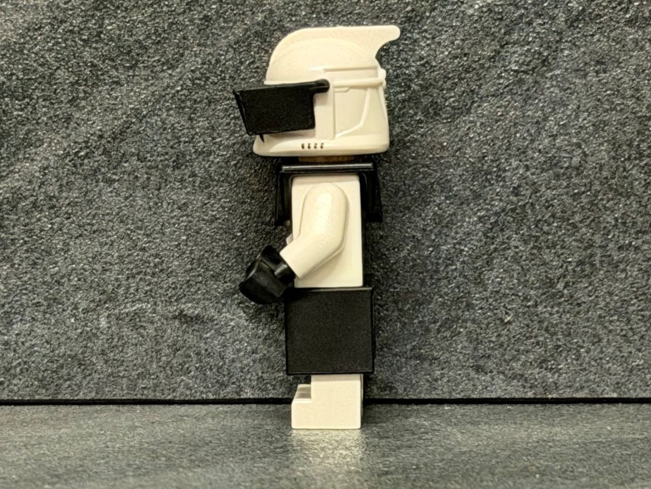 Lego Kit di costruzioni: LEGO Star Wars sw0223 Clone Trooper Commander NEU – Nuovo (secondo la descrizione) da Villmergen venduto da Zydi 3