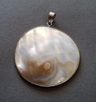 Mother of Pearl Anhänger