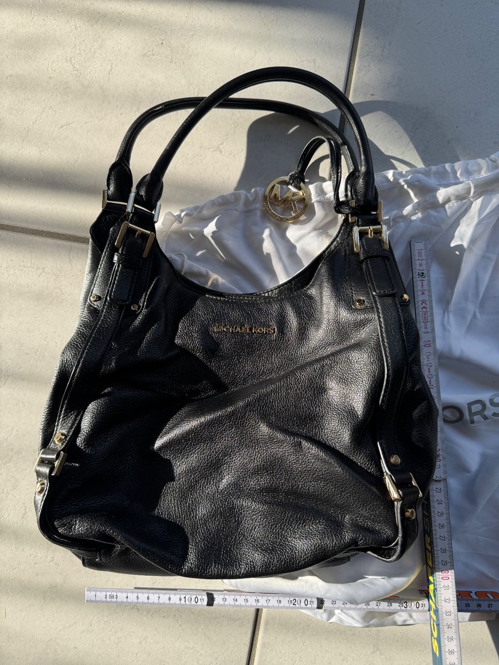 Michael Kors Borse da donna: Michael Kors Handtasche – Usato da Balsthal venduto da she_2l28