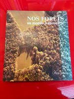 🌲 Nos Forêts – Un monde à découvrir – Livre illustré