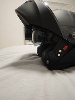 Casque modulable neuf taille M(utilisé une semaine)