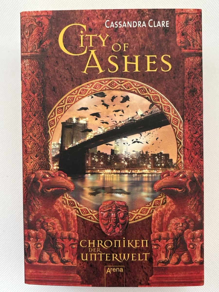 Libri: Chroniken der Unterwelt  – Usato da Hägglingen venduto da Santisale 1