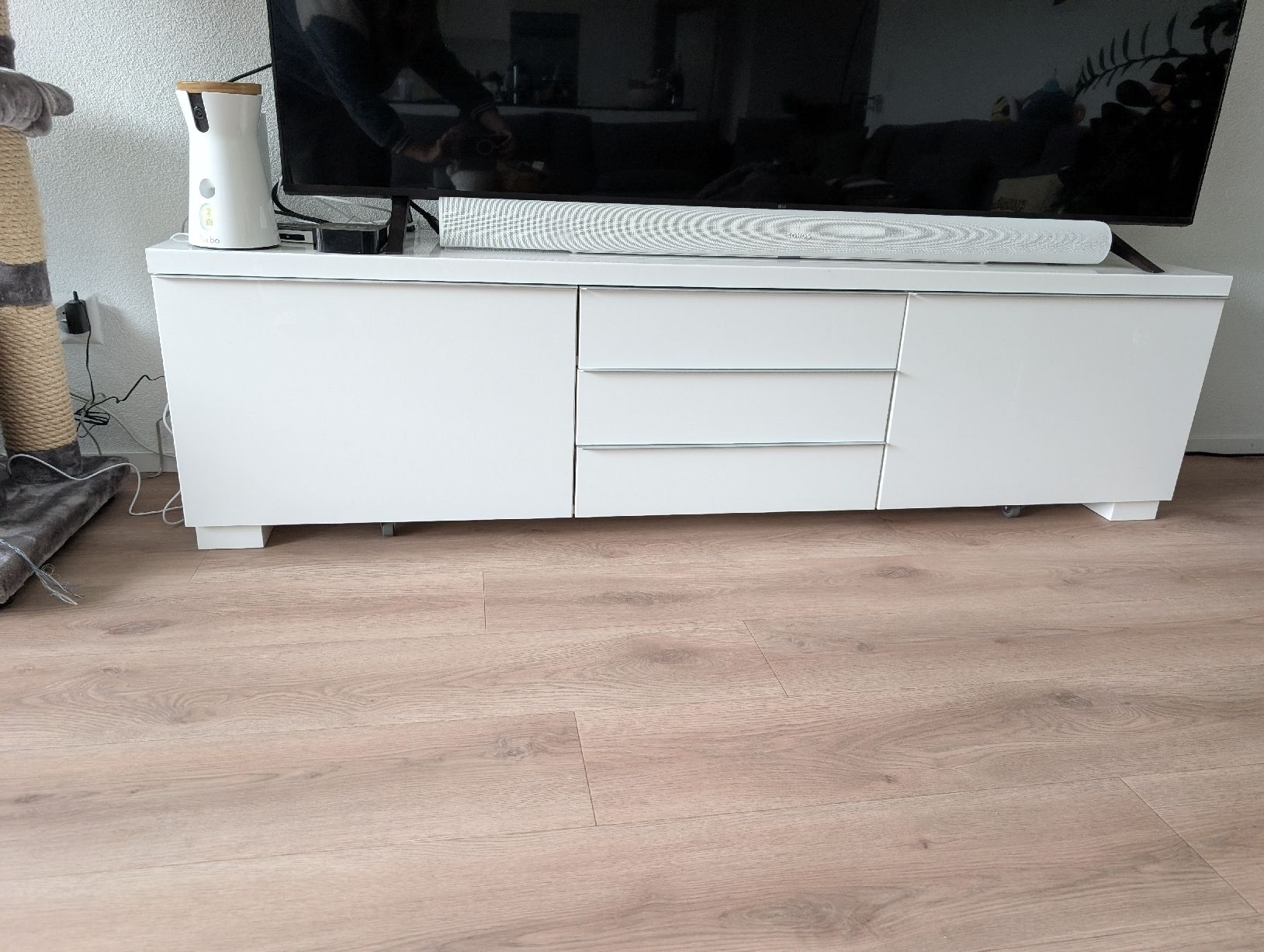 Ikea Mobili TV: IKEA Besta TV Lowboard  – Nuovo (secondo la descrizione) da Wallisellen venduto da maa_xt8z