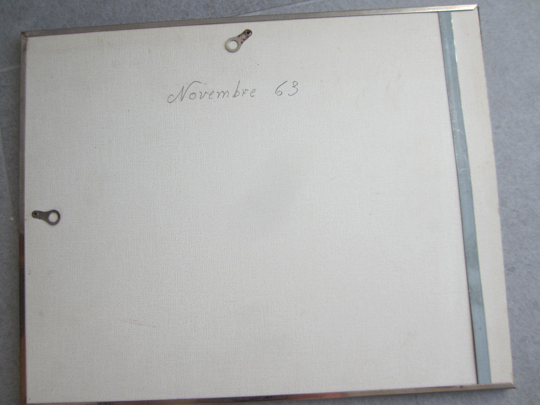 Foto & Immagini: Ancien Tableau vintage – Nuovo (secondo la descrizione) da Tramelan venduto da Tors 1