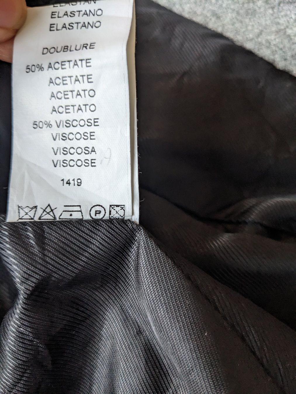 Caroll Jacken: Caroll Jacke L – Gebraucht aus Lengnau AG von Nathi88 9