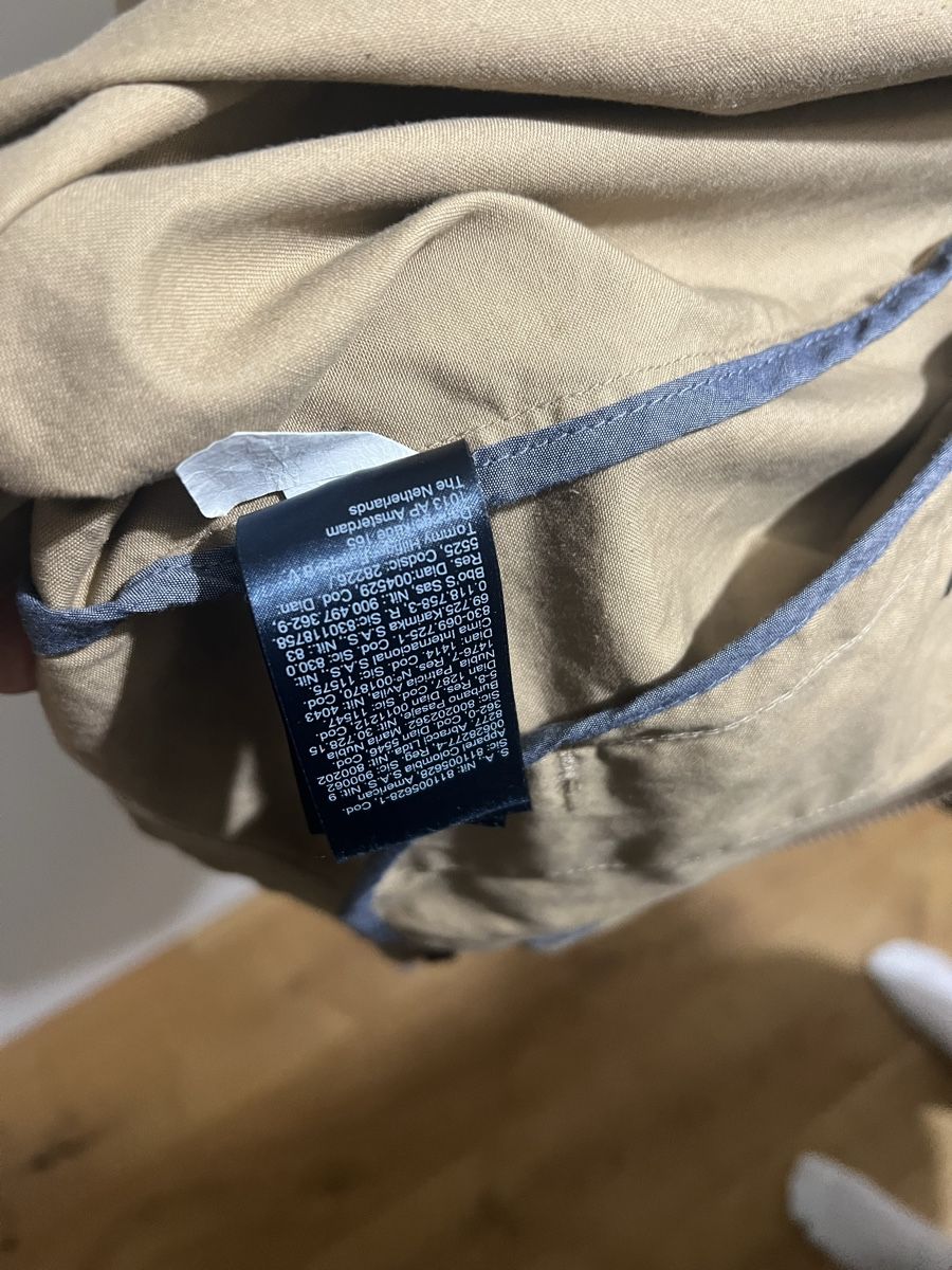 Tommy Hilfiger Giacche: Tommy Hilfiger Jacke, Größe M – Nuovo (secondo la descrizione) da Brügg BE venduto da kla_mc95 3