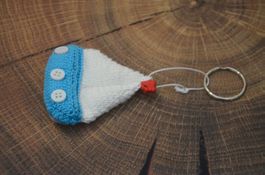 PORTE CLEE NEU - HANDARBEIT