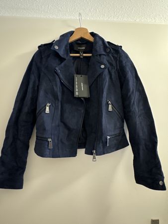 Vero Moda Lederjacke