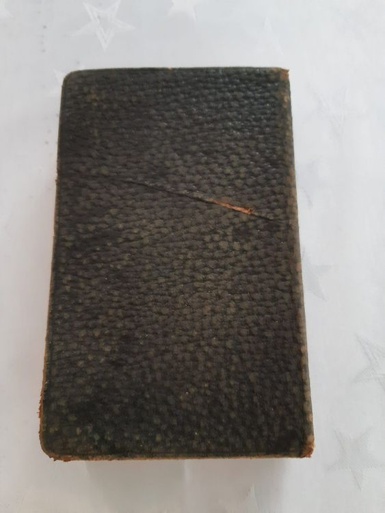 Libri: Messbuch der heiligen Kirche - Druck von 1923 – Difettoso da Eschenbach SG venduto da Grummelzwerg 8