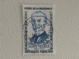 France Briefmarken ab 1.95 CHF (Gratis-Versand)