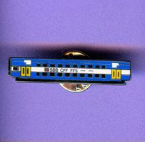 SBB  S-Bahn   Waggon