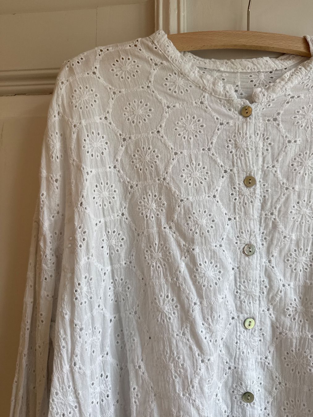 Blusen: Damenbluse – Gebraucht aus Bern von alcappone 1