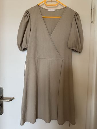 Mango Kleid Gr. M