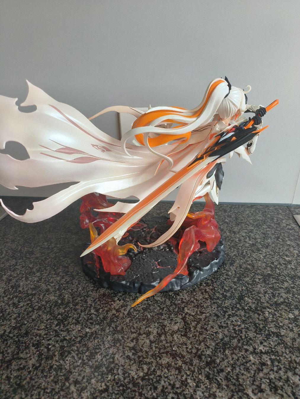 Figurines: Honkai Impact 3rd Kiana Kaslana Figur  – D'occasion à Emmenbrücke par Marco01334 2