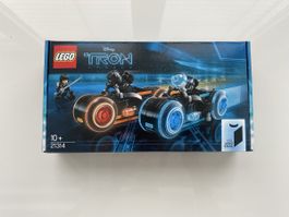 Lego Tron Legacy 21314 Neu-OVP