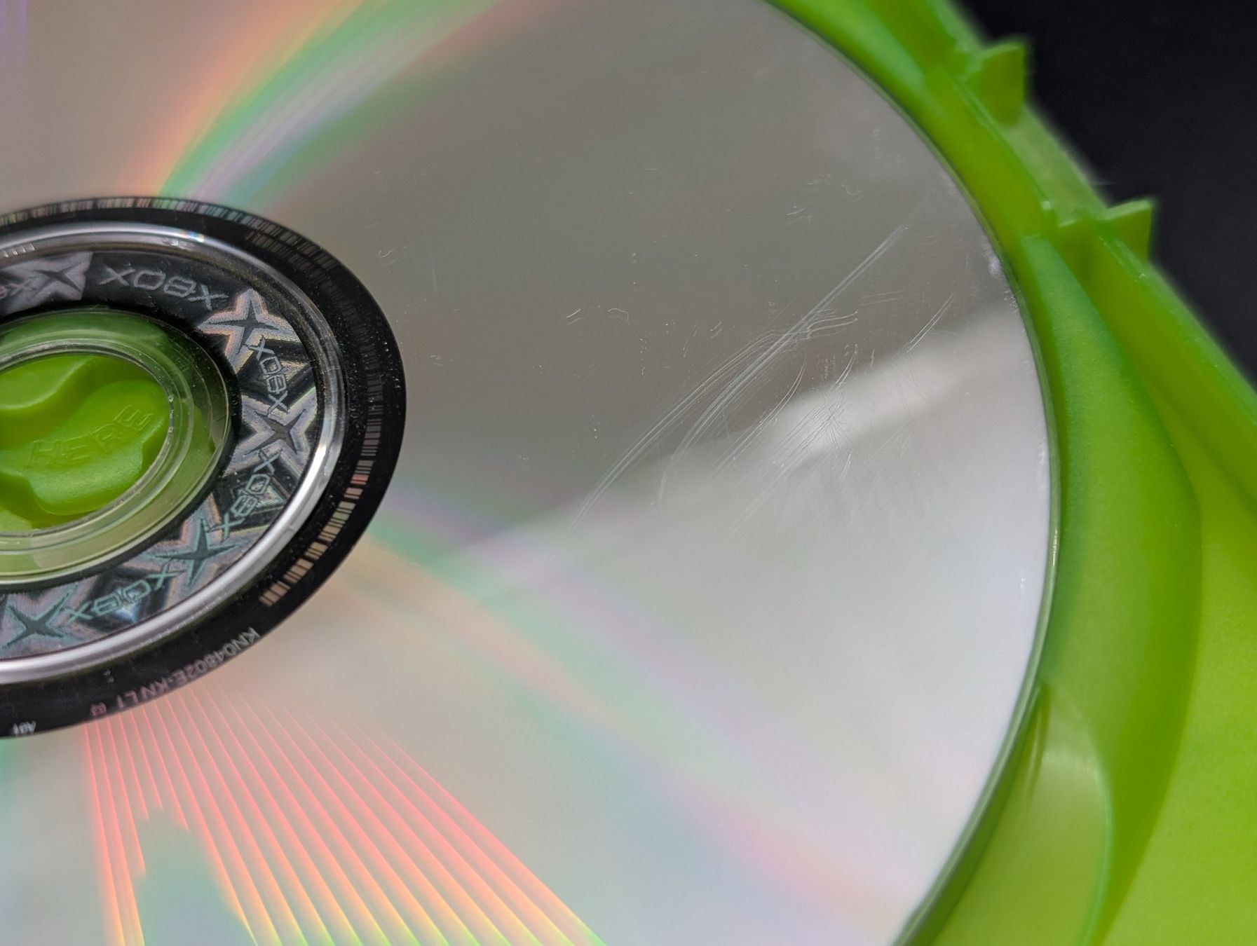 Microsoft Giochi: Pro Evolution Soccer 5 für Xbox – gebraucht – Usato da Wiezikon b.Sirnach venduto da Romsche 5