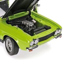 FORD CAPRI I RS 2600 im Massstab 1:18