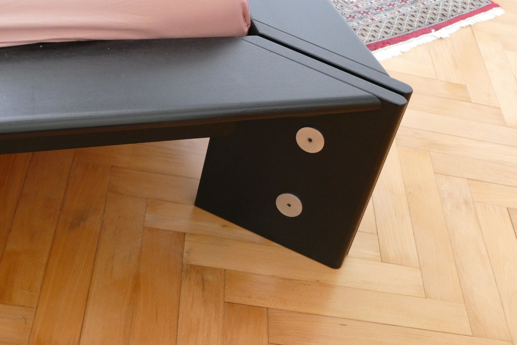Letti: Designer Bettgestell – Usato da Bern venduto da Projekt55 1