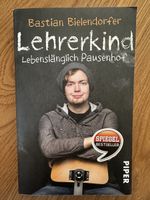 Bastian Bielendorfer Lehrerkind Lebenslänglich Pausenhof