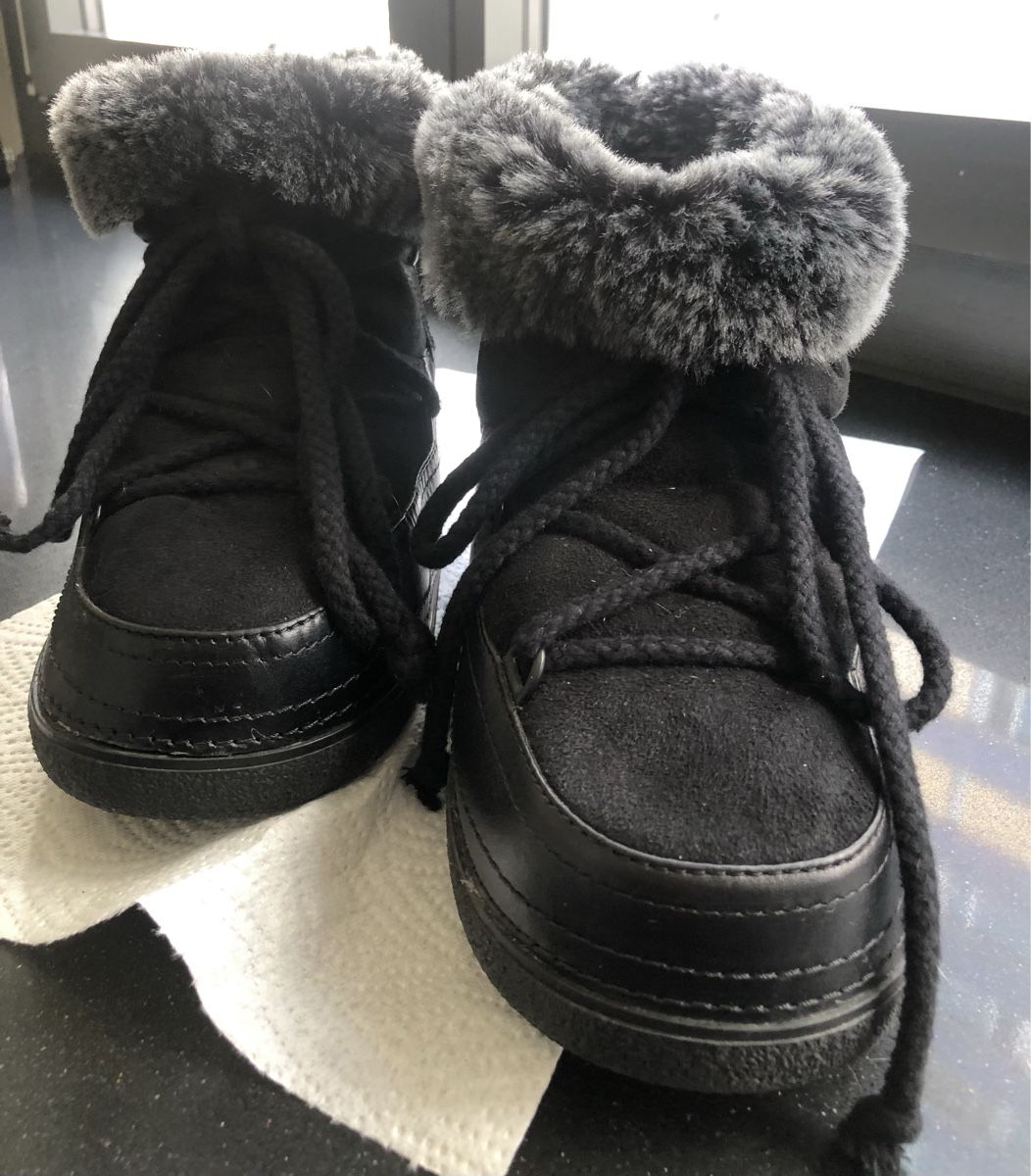 Scarpe da donna: Inuikii – Nuovo (secondo la descrizione) da zürich venduto da ritas0102 5