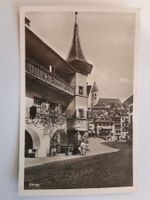 Thun