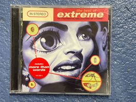 [CD] EXTREME - The Best Of Extreme (1998)