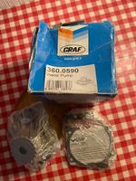 Pompe à eau NEUVE Graf Volvo D5 / S60 / V70 Ford FOCUS RS ST