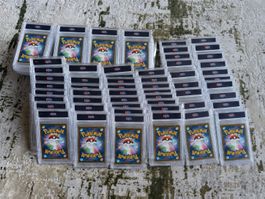 Pokémon Mystery Box – 93 Slabs PSA 9 JAPANESE 🇯🇵