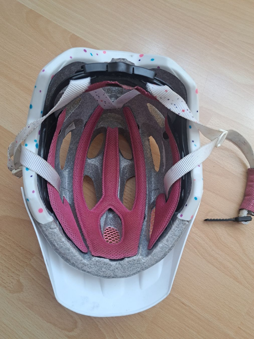Alpina Casques: Kinderfahrradhelm – D'occasion à Doppleschwand par rban 2