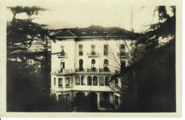 Clinica S. Rocco Lugano