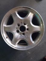 Alufelgen Mercedes-Benz SLK R170 CLK W208 C-Klasse W202/S202