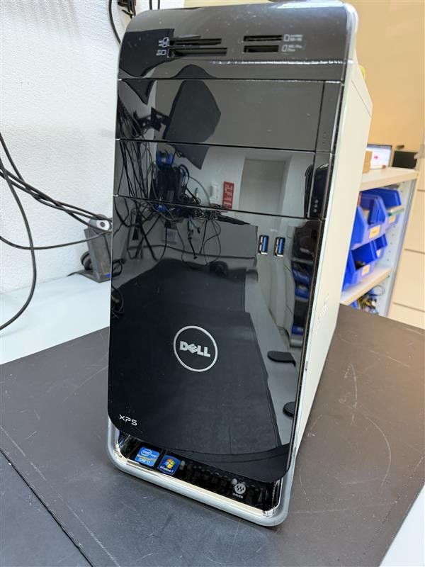 Dell PCs: Dell XPS 8500 – Gebraucht aus Zizers von Digitag0 1