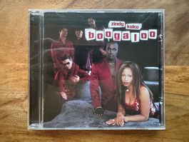 Zindy Kuku Boogaloo ‎– Zindy Kuku Boogaloo