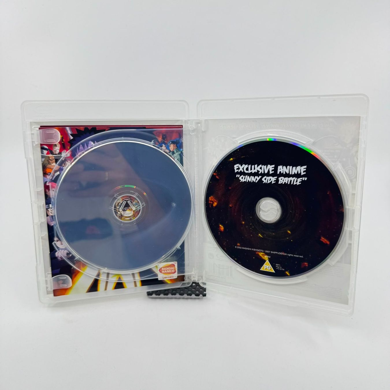 Giochi: Naruto Shippuden Ultimate Ninja Storm Revolution (PS3) – Usato da Herisau venduto da Seyashop1 2