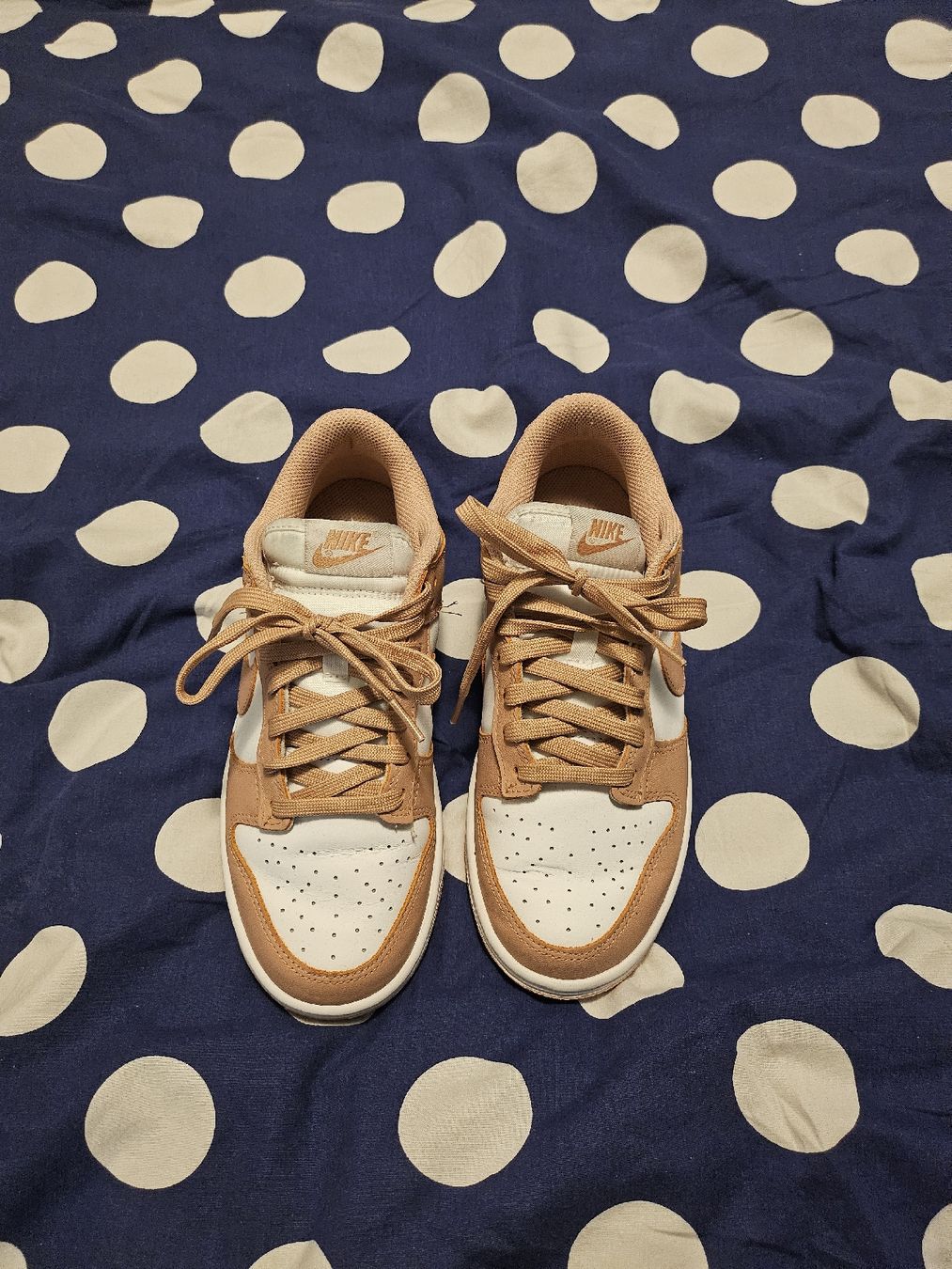 Nike Scarpe da donna: Nike Dunk Low Sneaker Grösse 38.5 – Nuovo (secondo la descrizione) da Dietikon venduto da Eleda