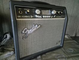 Ampli Fender G-DEC Fifteen excellent état pour guitariste...