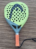 Head Extreme Elite Padel Schläger - Top Zustand! 🎾