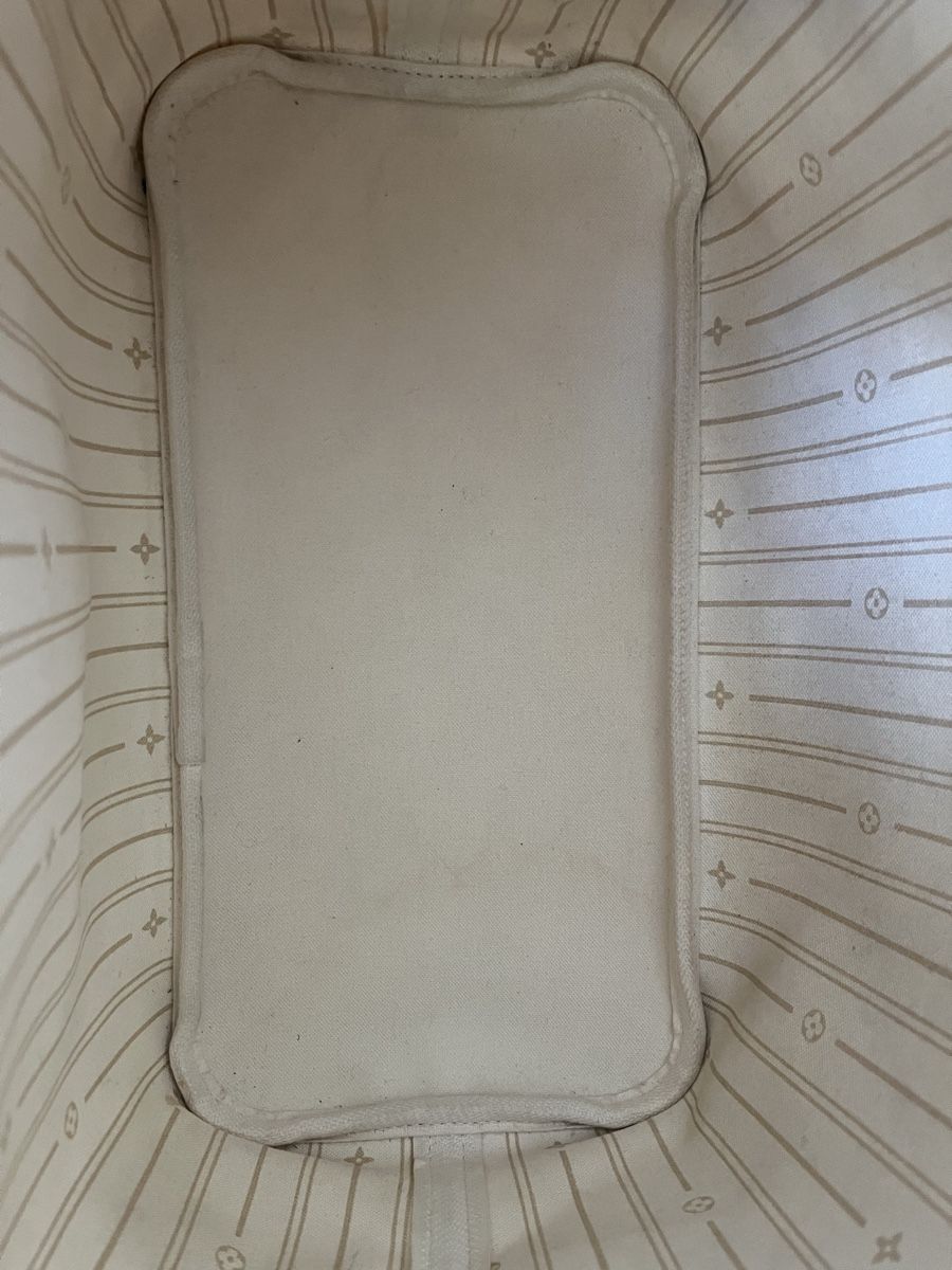 Louis Vuitton Sacs femmes: Neverfull MM Tote – Neuf (Voir description) à Widen par evce1318 6