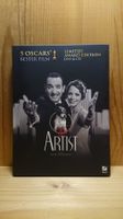 THE ARTIST DVD mit Jean Dujardin und Bérénice Bejo