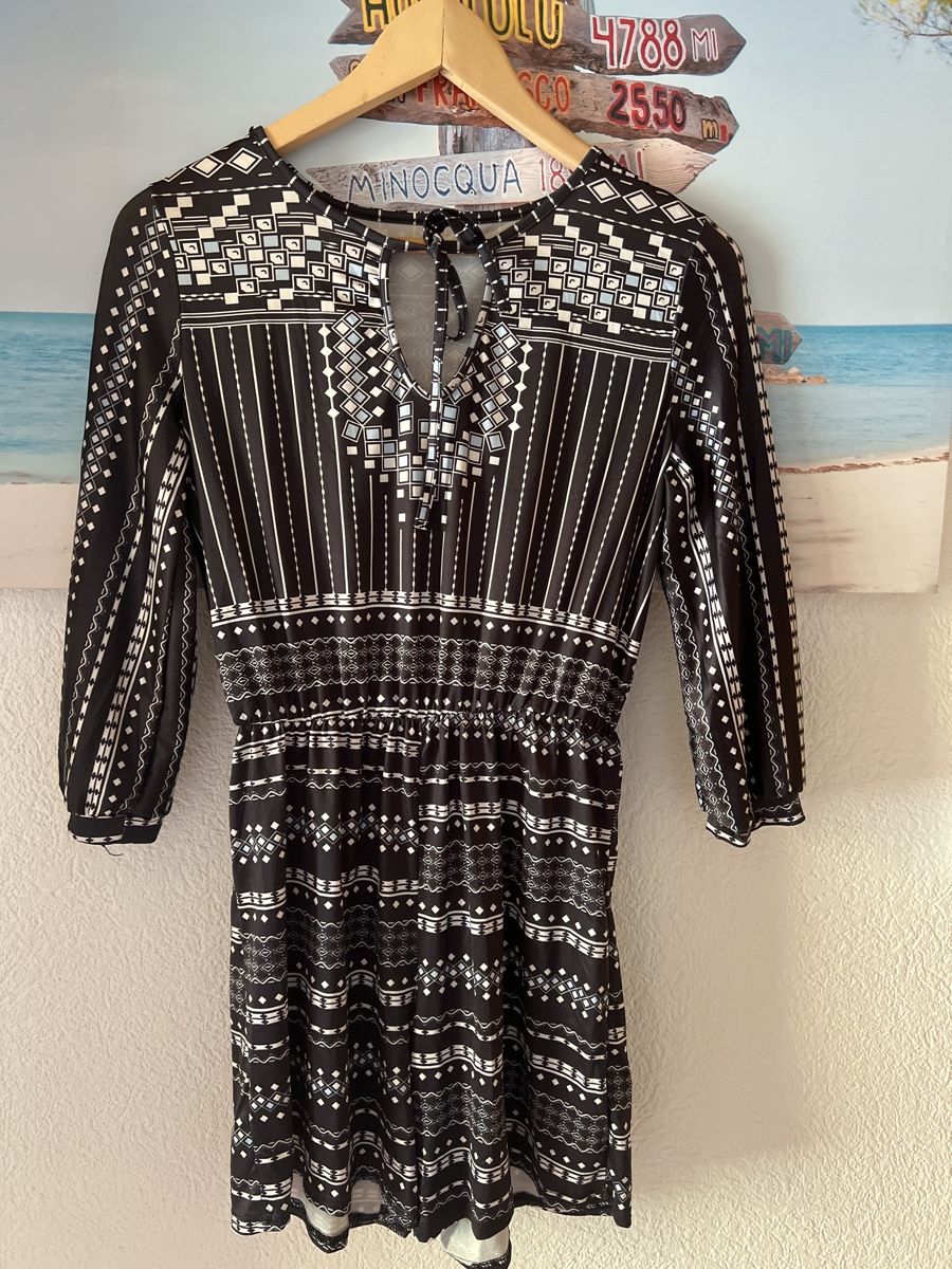 Tute: Sommerlicher Playsuit, Gr. S – Usato da Linden venduto da Annelie12 1