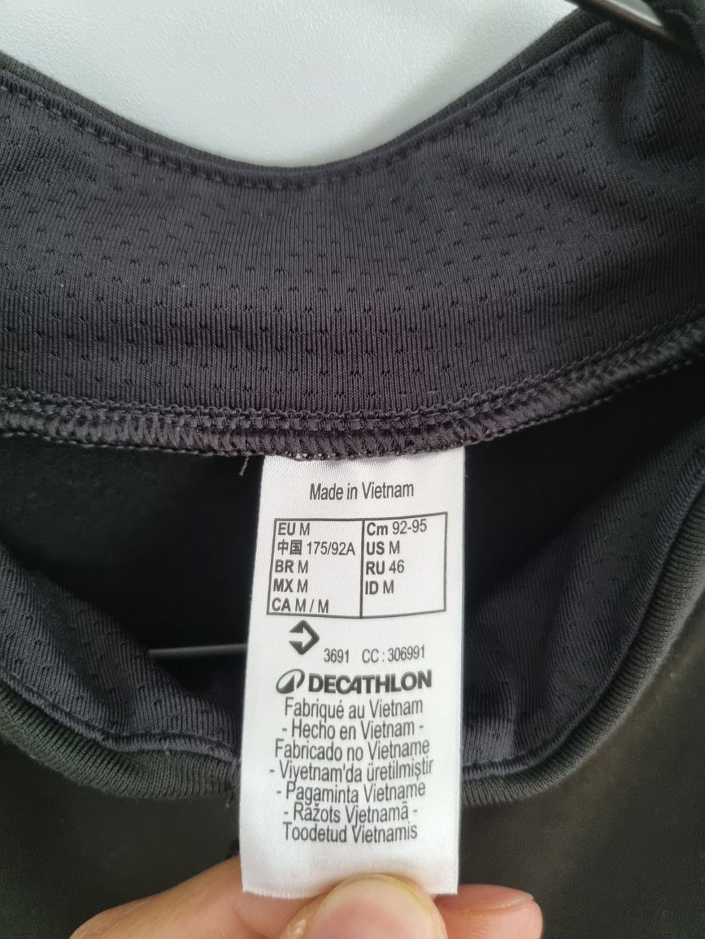 Giacche: Van Rysel / Decathlon Velosjacke – Usato da Eglisau venduto da dmtdmt 1