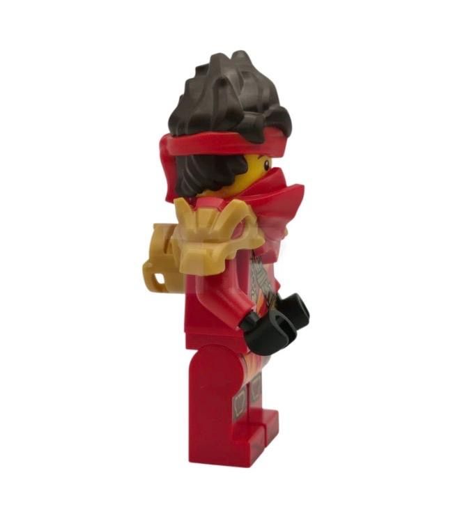 Lego Statuette: Lego Ninjago Kai – Nuovo (secondo la descrizione) da Schenkon venduto da fri_8yjg 2