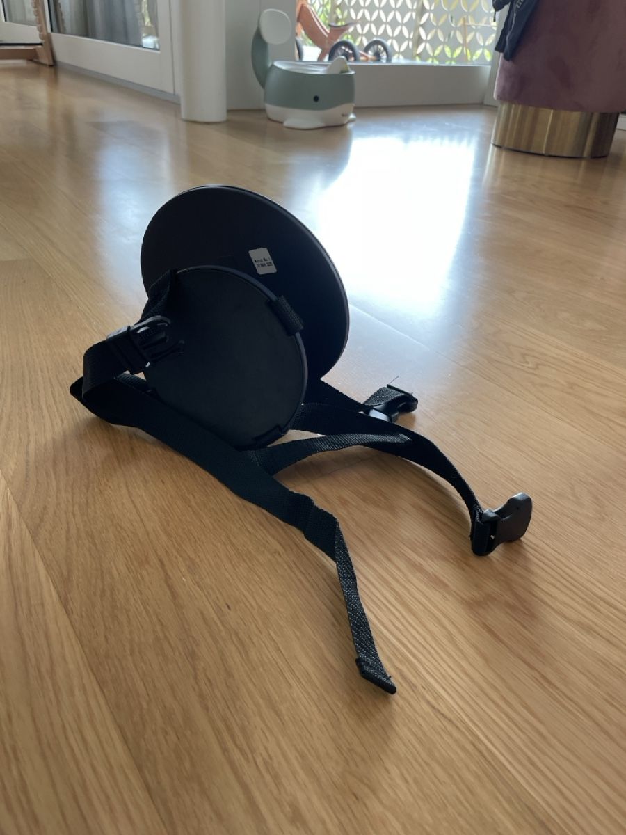 Spiegel: Baby Car Mirror Hauck – Gebraucht aus Oberengstringen von hannaniafiodava 2