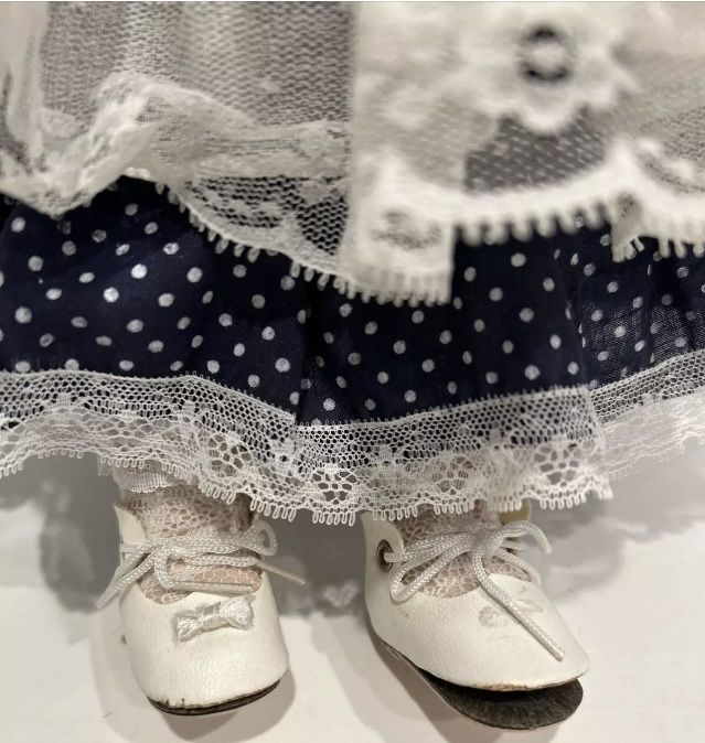 Bambole: Puppe Promenda Collection Imogen-A Doll – Nuovo (secondo la descrizione) da Aarwangen venduto da to-hirschi 2