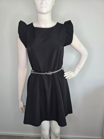 Damen Kleid New Collection made in Italy